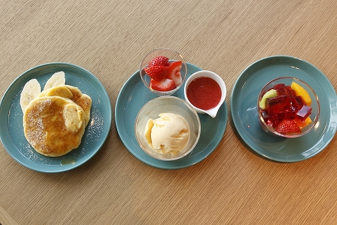 パンケーキだけじゃない Billsのキッズミールがお得 Tend パンケーキだけじゃない Billsのキッズミールがお得 Tend