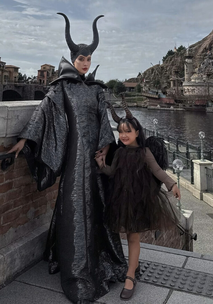 実写 マレフィセント 衣装 Dハロ 2024年最新】Dハロ！ヴィランズ関連の