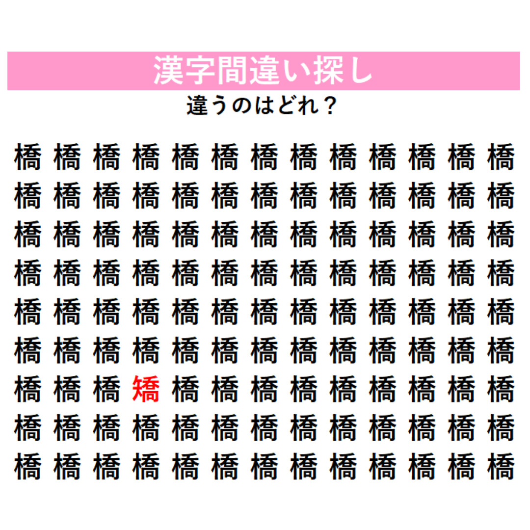 正解はこちら！