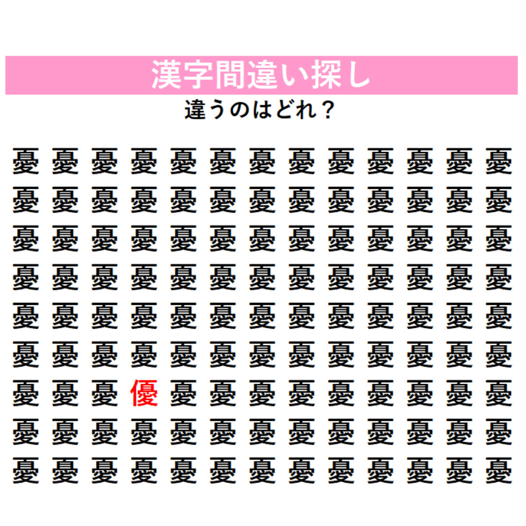 正解はこちら！