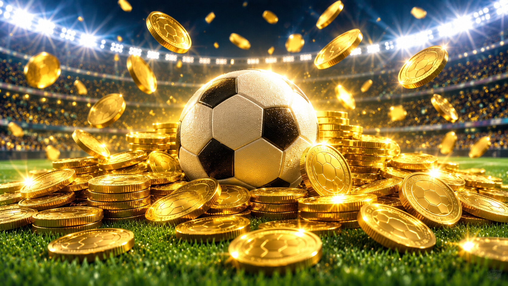 【W杯決勝】優勝賞金は約75億円！出場するだけで約18億円超！？2026年大会の分配総額は史上最高額に