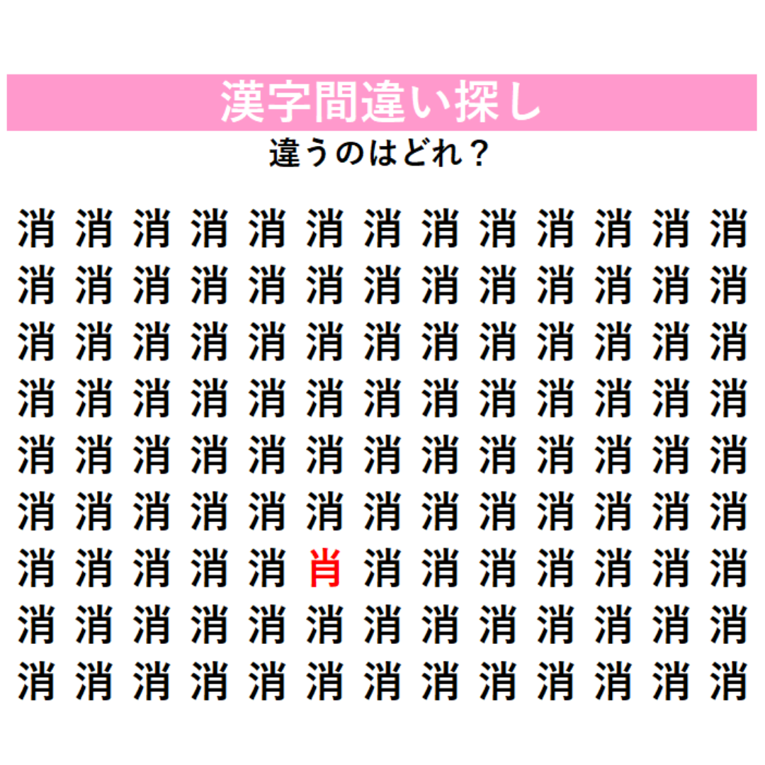 正解はこちら！