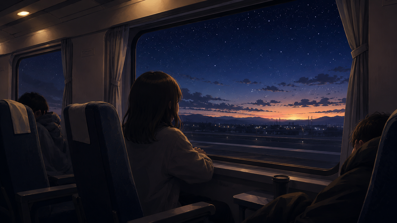 【JR東海初】夜発朝着の新幹線「東海道ルミエールエクスプレス」を初運行！東京→新大阪が約9時間、実は6時間近く停車する理由