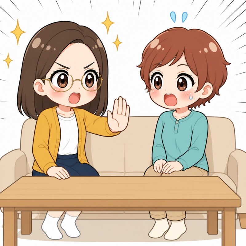 「送料まで私に払わせるのはやめて」名産品を贈り物扱いする義妹に、義姉が伝えた費用負担の一言