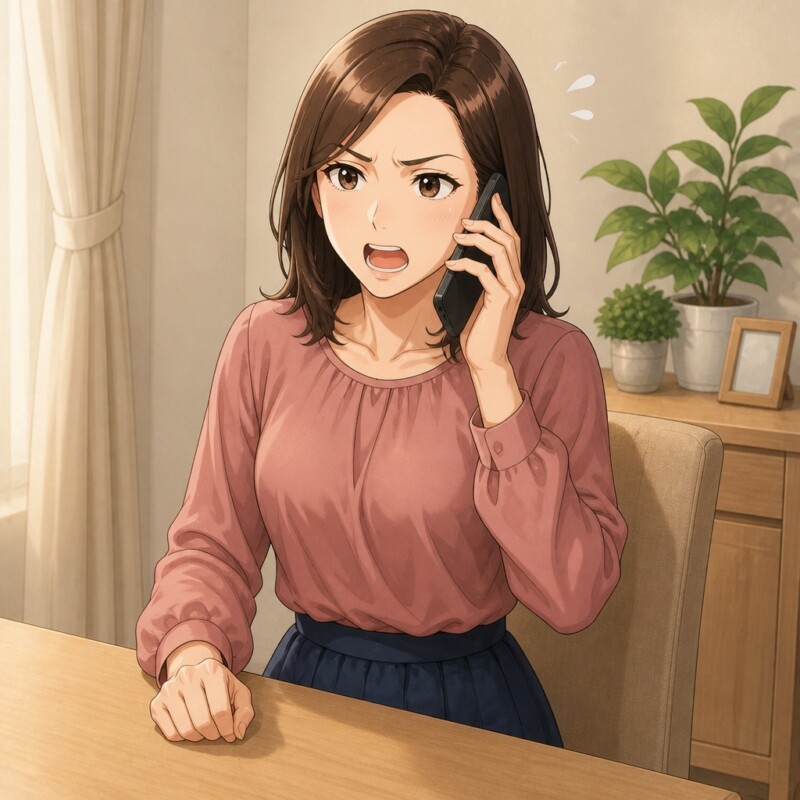 「大人が1万5000円？聞いてないよ」追加注文まで割り勘にした夫のいとこ、次の誘いに妻が返した一声