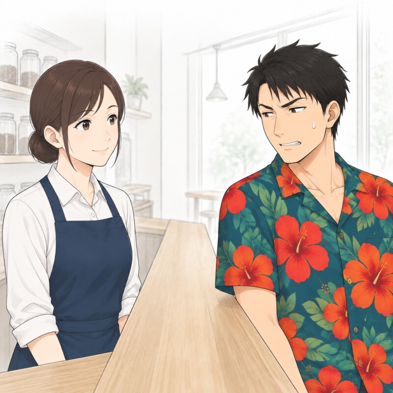 「常連なんだから、1杯タダにしろよ」毎朝来る常連だと言い張る男性客。自ら語ったマスターの話ですごすご退散
